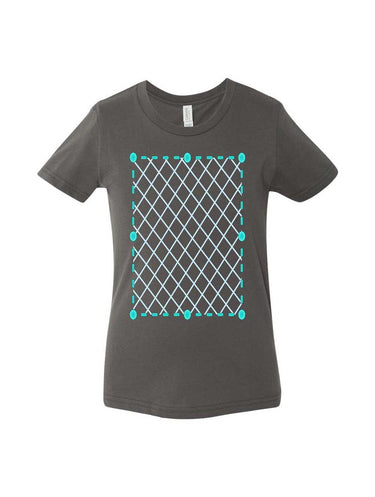 Bella+Canvas Youth T-Shirt - Constantly Create Shop